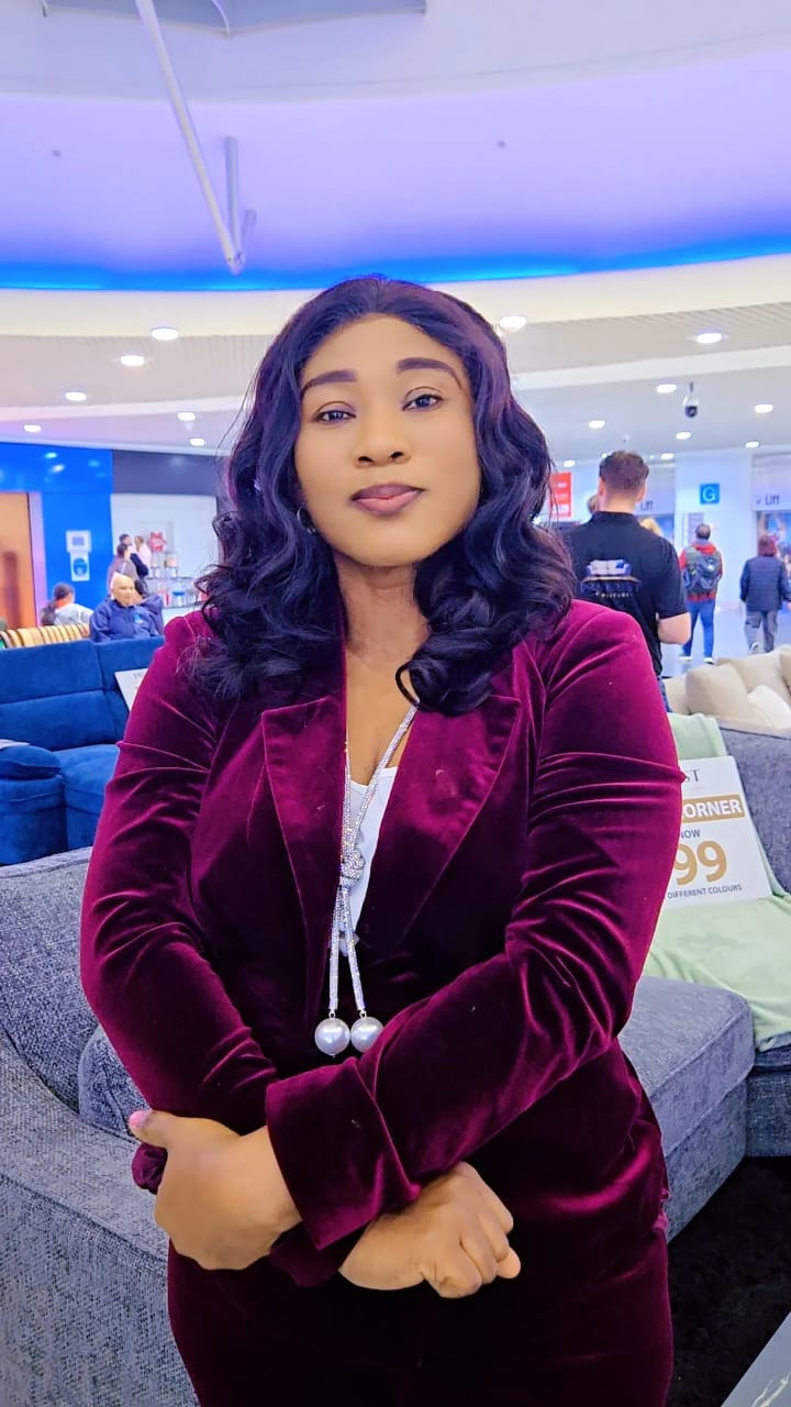 Sandra Oluwatosin Eshemokai O.